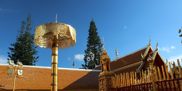 Doi Suthep