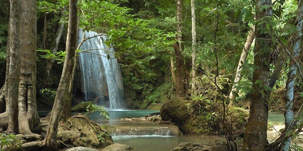 erawan-waterfall